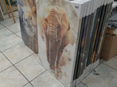 Fábrica de quadros e almofadas  e mouse pads e loja no mercado livre 