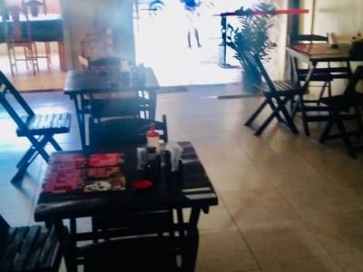 Restaurante Japonês a venda em Pernambuco 