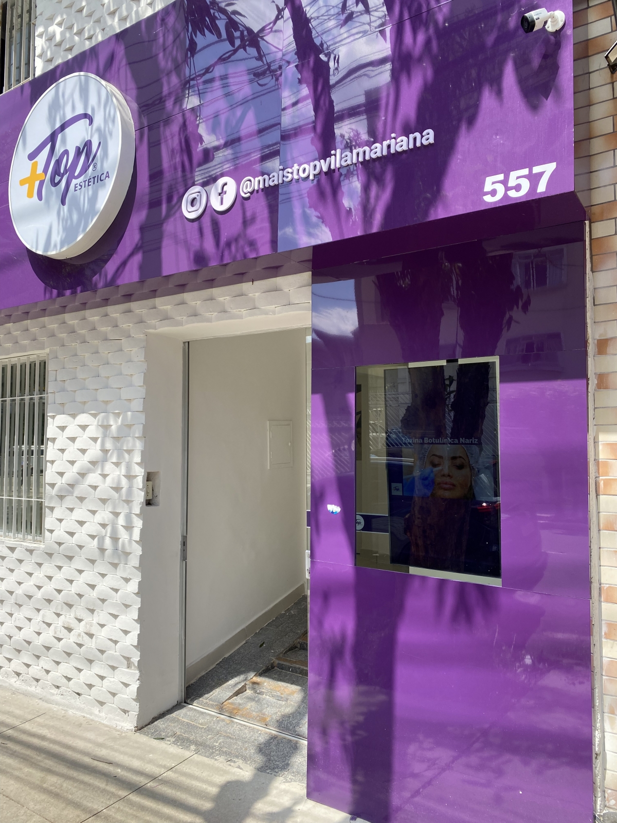 Vendo Clinica de Estética - Franquia Mais Top