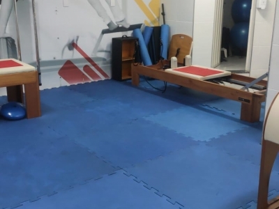 Academia de Ginástica à venda