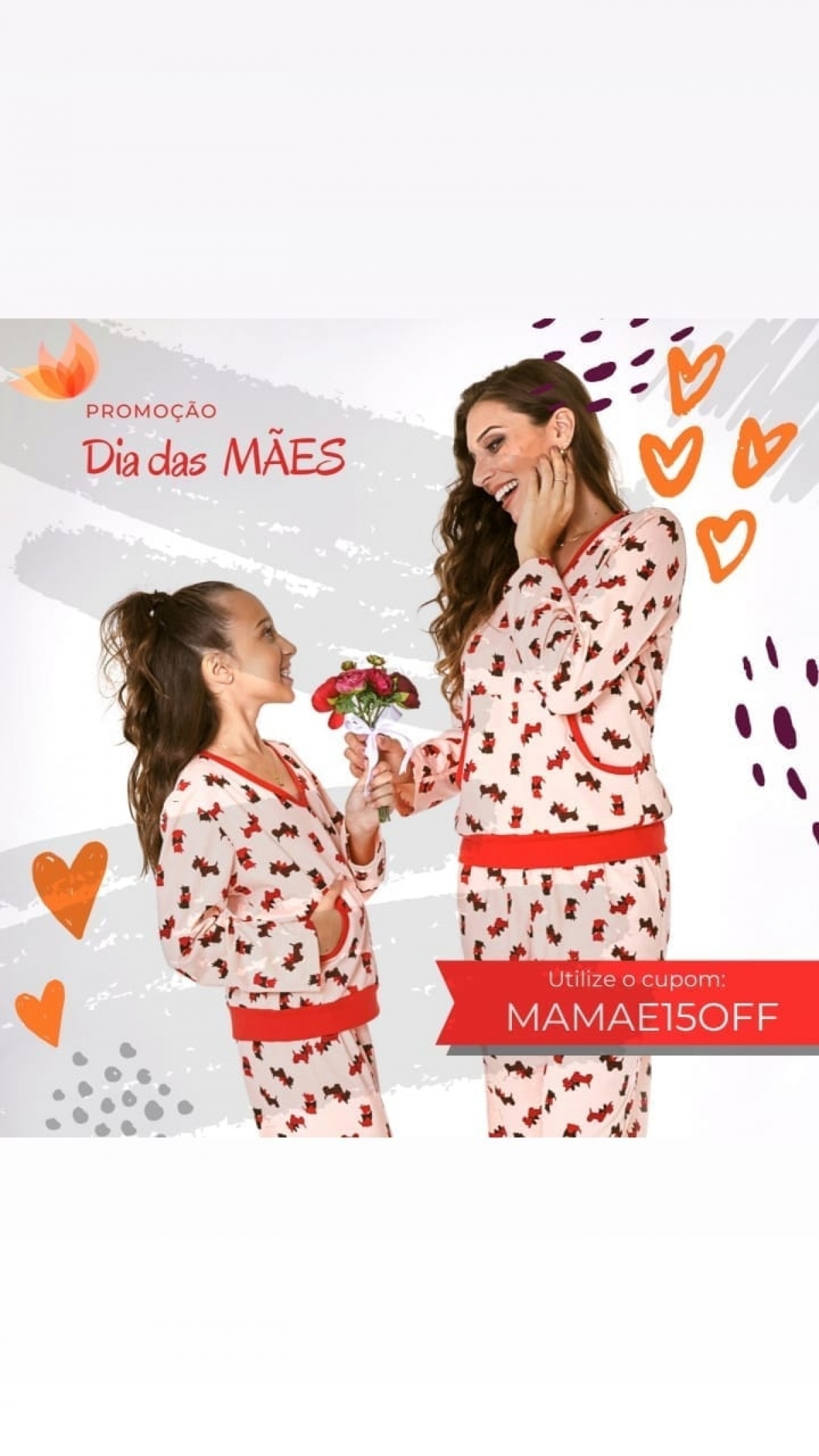 Vendo Confecção e Loja de pijamas, camisolas e homewear