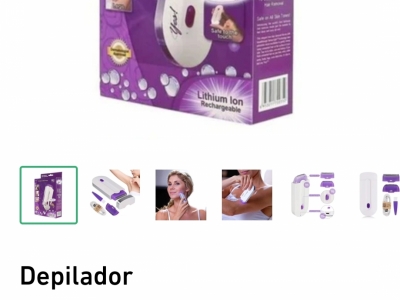 Vendo loja com faturamento líquido de 5 mil reais por mês.