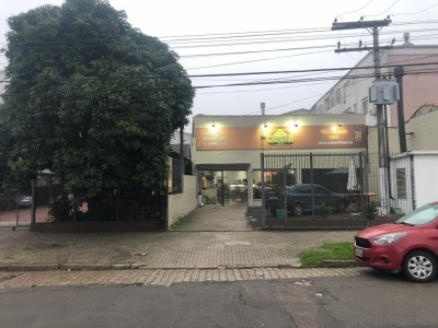 Padaria Familiar na Zona Norte