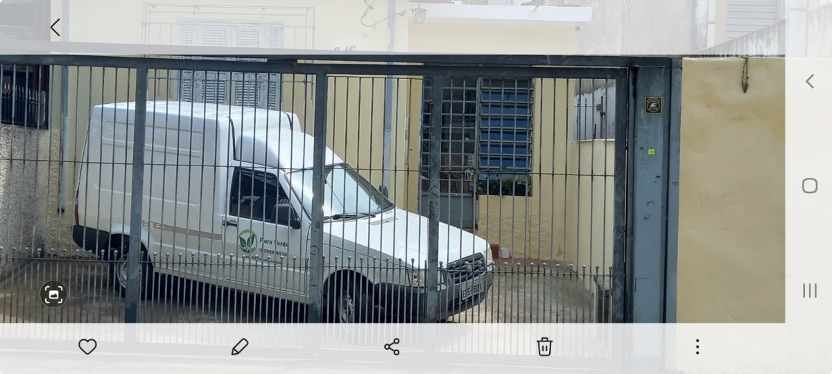 Vendo empresa de Serviços de Jardinagem e Comércio 