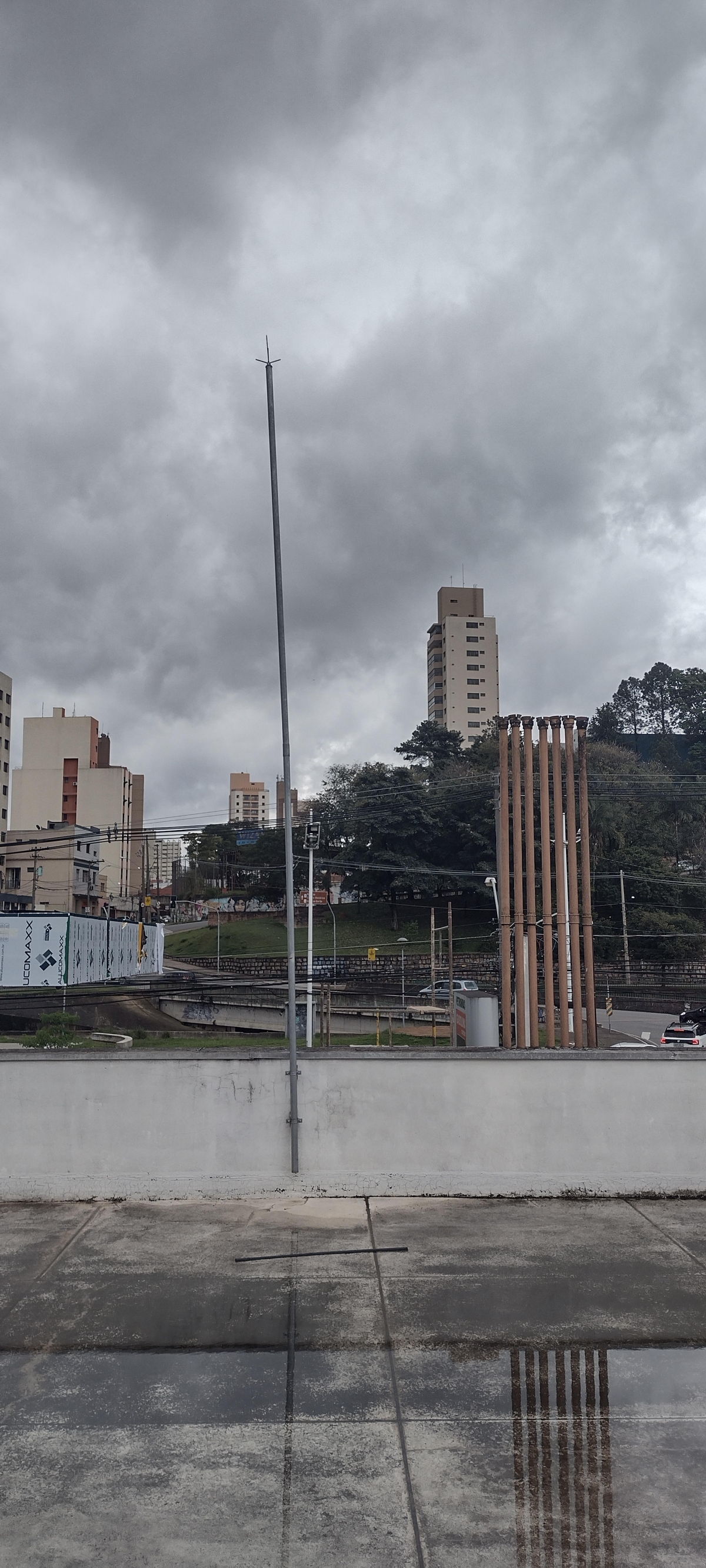 ENGENHARIA EM SANTO ANDRE