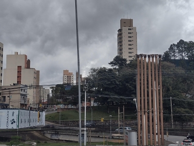 ENGENHARIA EM SANTO ANDRE