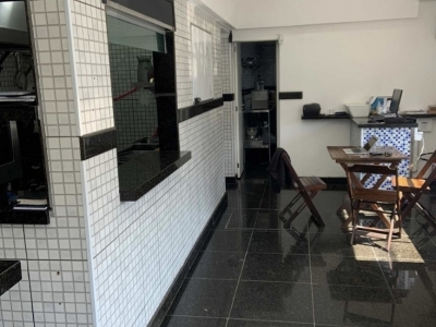 Passo Ponto Comercial Cozinha Industrial com estrutura completa no Bairro Da Mooca