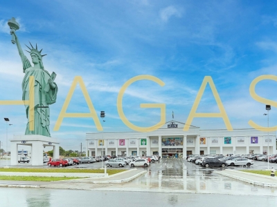 Vende restaurante e café, 2 estabelecimentos comerciais juntos, dentro da Havan em Curitiba. Oportunidade rara!