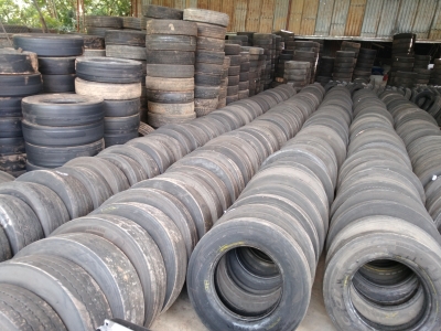 Recapagem de pneus carga e comercio de pneus 