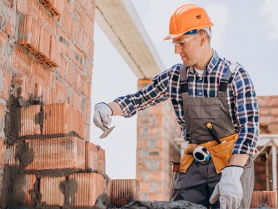 VENDO UMA EMPRESA DE CONSTRUÇÃO CIVIL