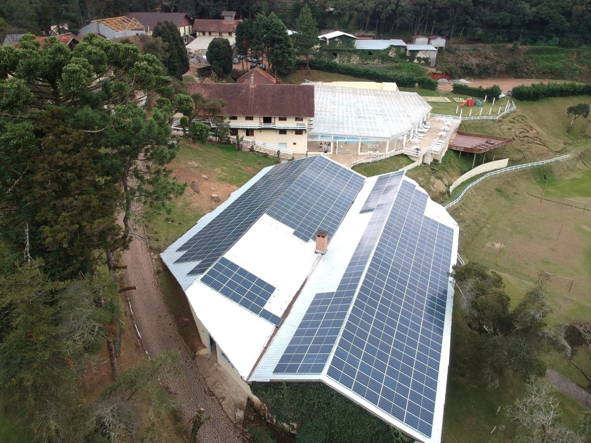 Vendo Cota Societária (23,75%) de empresa de energia solar fotovoltaica renomada no estado de SP