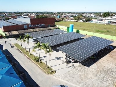 Vendo Cota Societária (23,75%) de empresa de energia solar fotovoltaica renomada no estado de SP