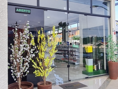 Empresa de LED e SOLAR - LOJA e ECOMMERCE