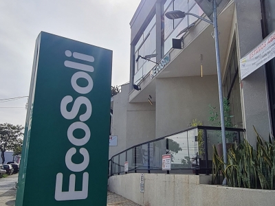 Empresa de LED e SOLAR - LOJA e ECOMMERCE