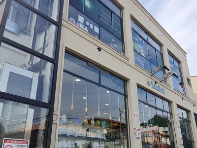 Empresa de LED e SOLAR - LOJA e ECOMMERCE