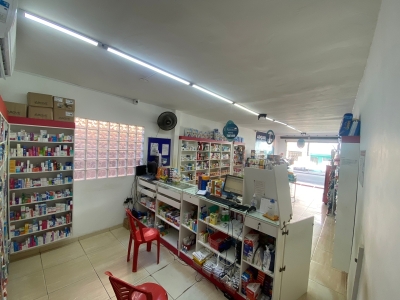 Farmácia à venda em Salvador- BA 