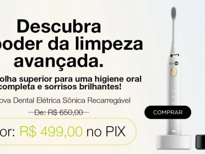 E-commerce mais barato do Brasil! Loja virtual,  estoque e operação pronta