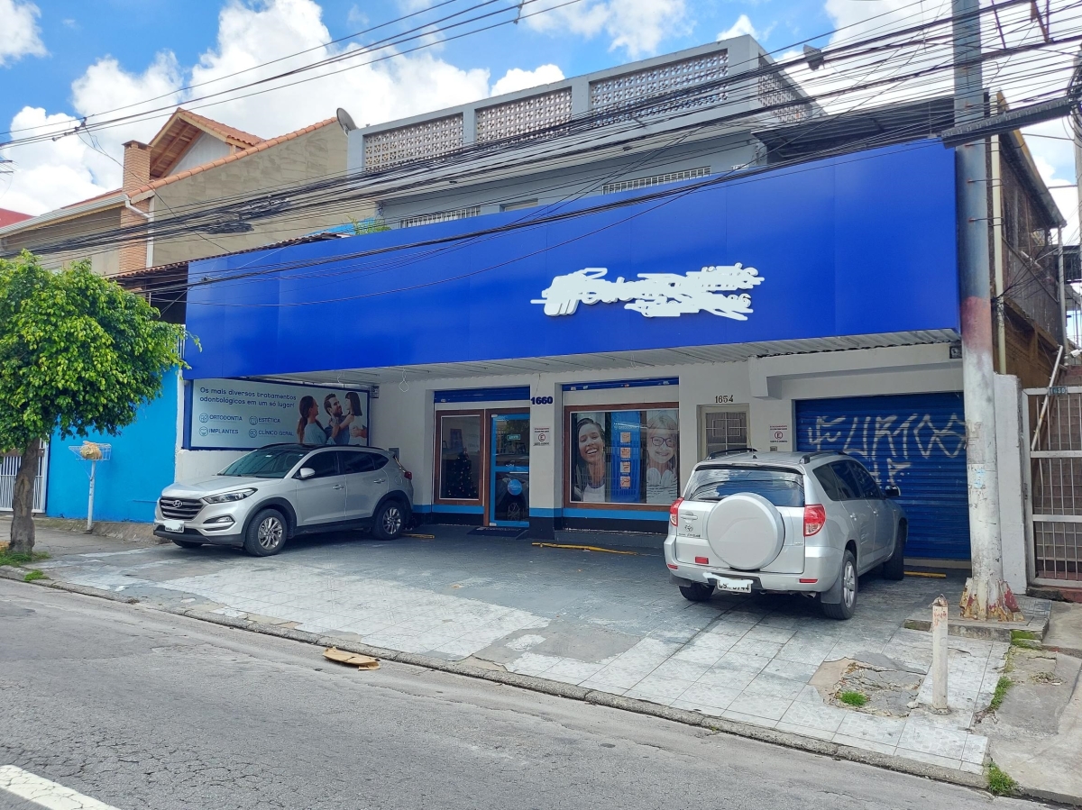 Clínica Odontológica em Taboão da Serra