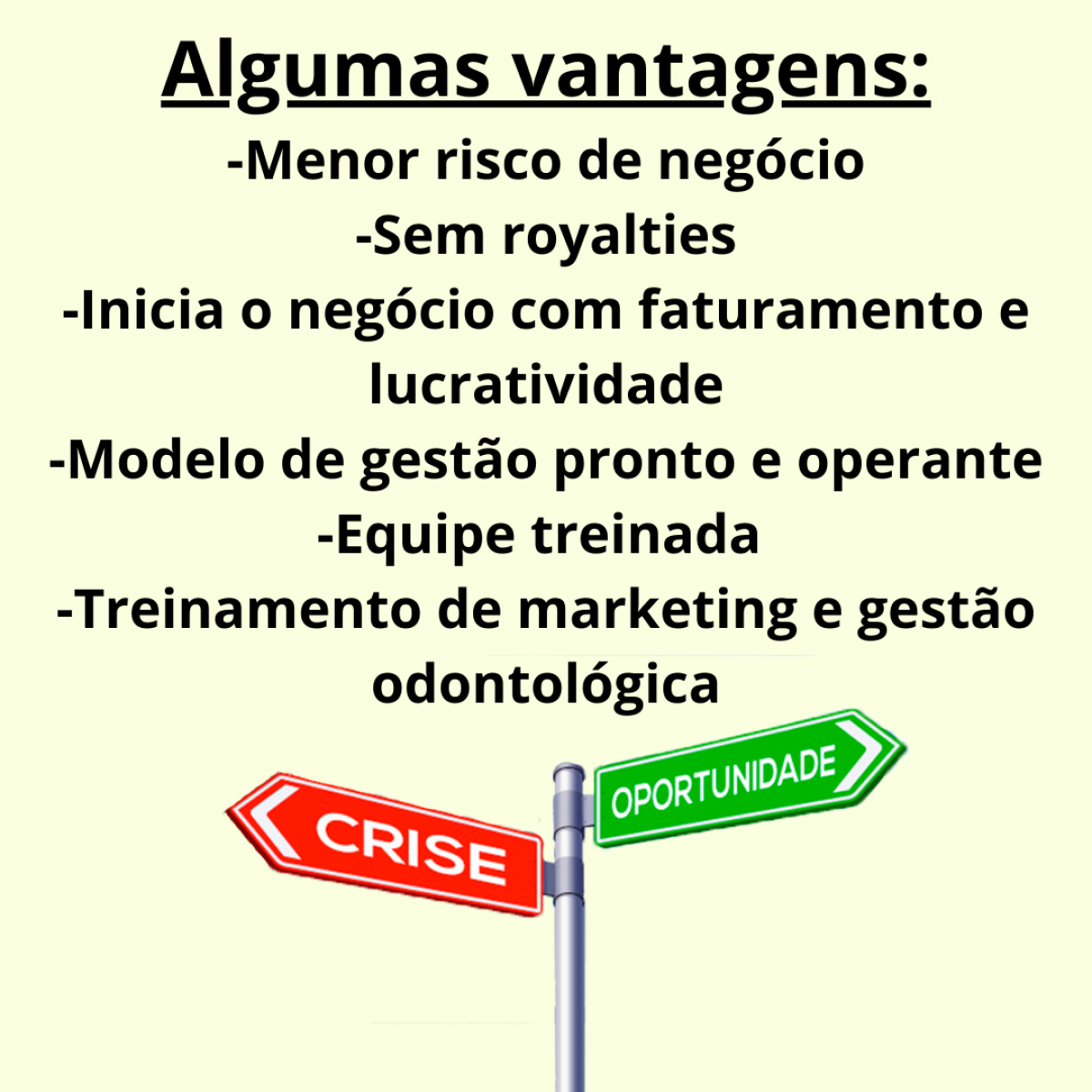 Vendo clínica odontológica - Leia a descrição