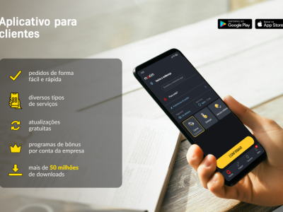 Abra seu negócio com a franquia de serviço de transporte por aplicativo maxim!