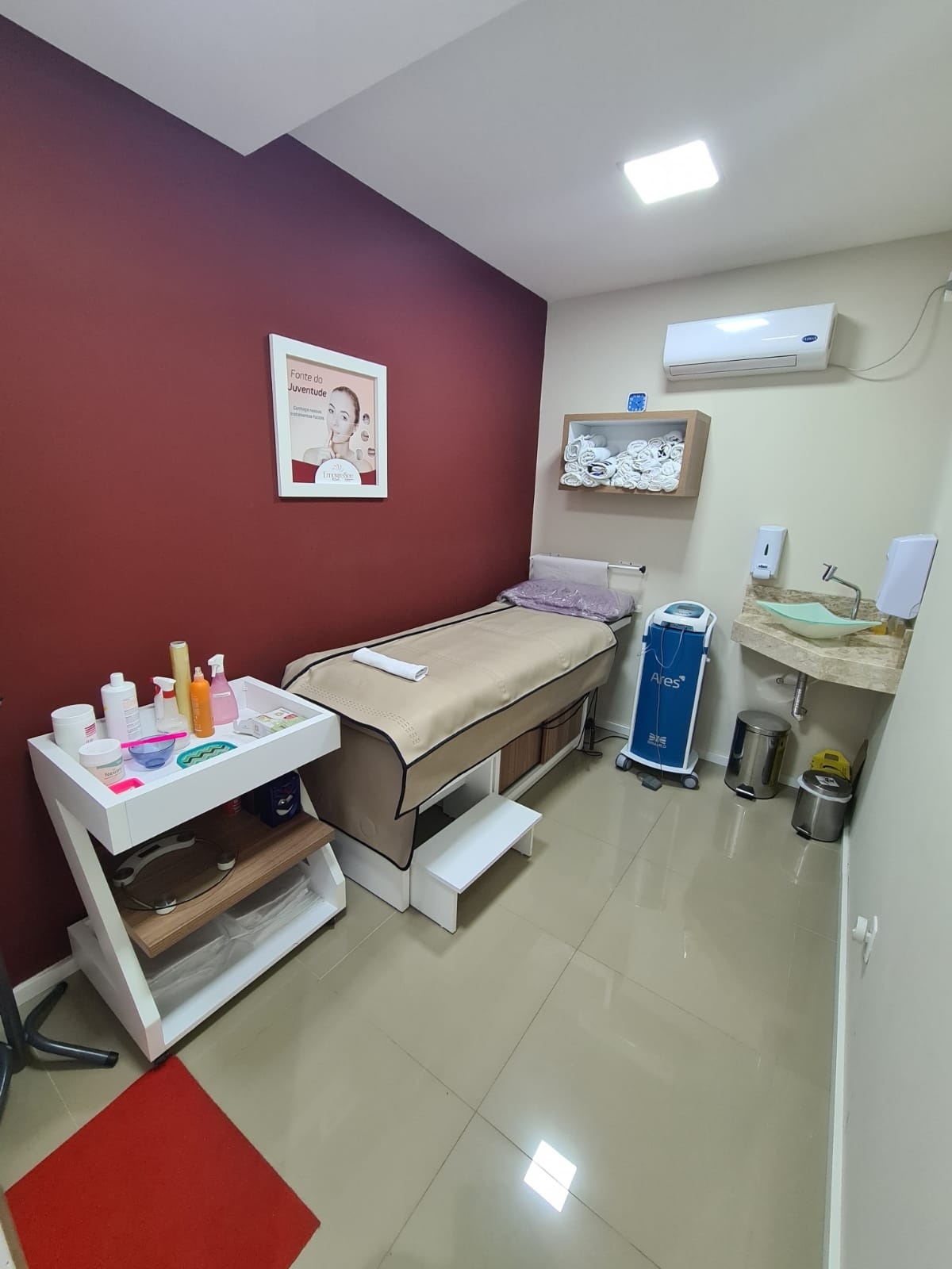 Clinica de Estética EmagreSee Ijuí