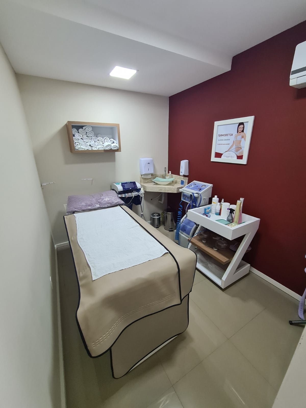 Clinica de Estética EmagreSee Ijuí