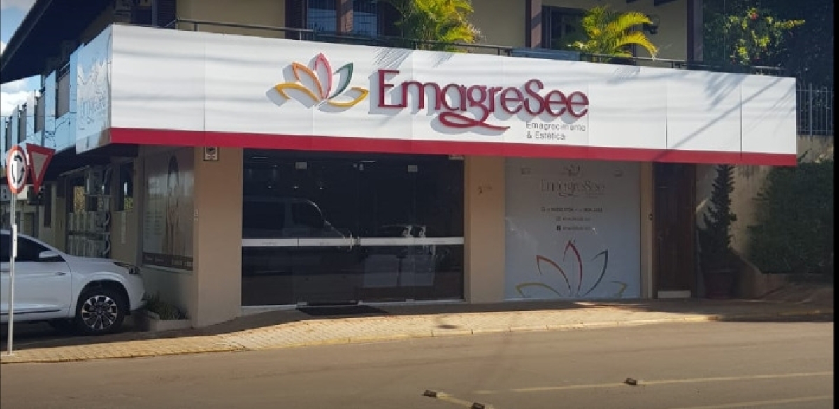 Clinica de Estética EmagreSee Ijuí