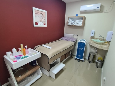 Clinica de Estética EmagreSee Ijuí