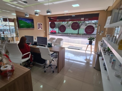 Clinica de Estética EmagreSee Ijuí