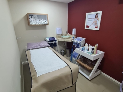 Clinica de Estética EmagreSee Ijuí