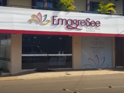 Clinica de Estética EmagreSee Ijuí