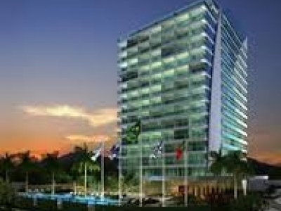 Pestana Hotel - Barra da Tijuca RJ