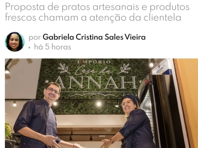 EMPÓRIO ALIMENTAÇÃO SAUDÁVEL E ORGÂNICA NA VILA MARIANA - SP