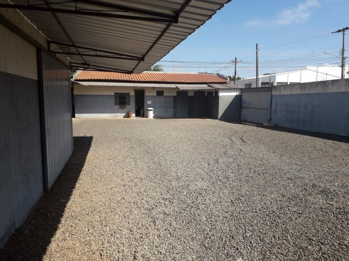 Passo ou arrendo Indústria de Paramentação Cirúrgica em Campo Grande/MS