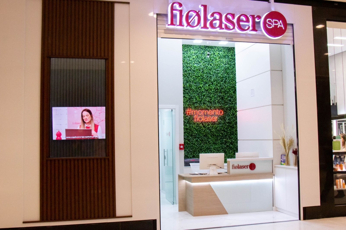 FIOLASER PORTO ALEGRE 