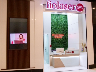 FIOLASER PORTO ALEGRE 