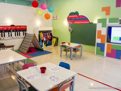 Buffet zona oeste passa o ponto - local nobre