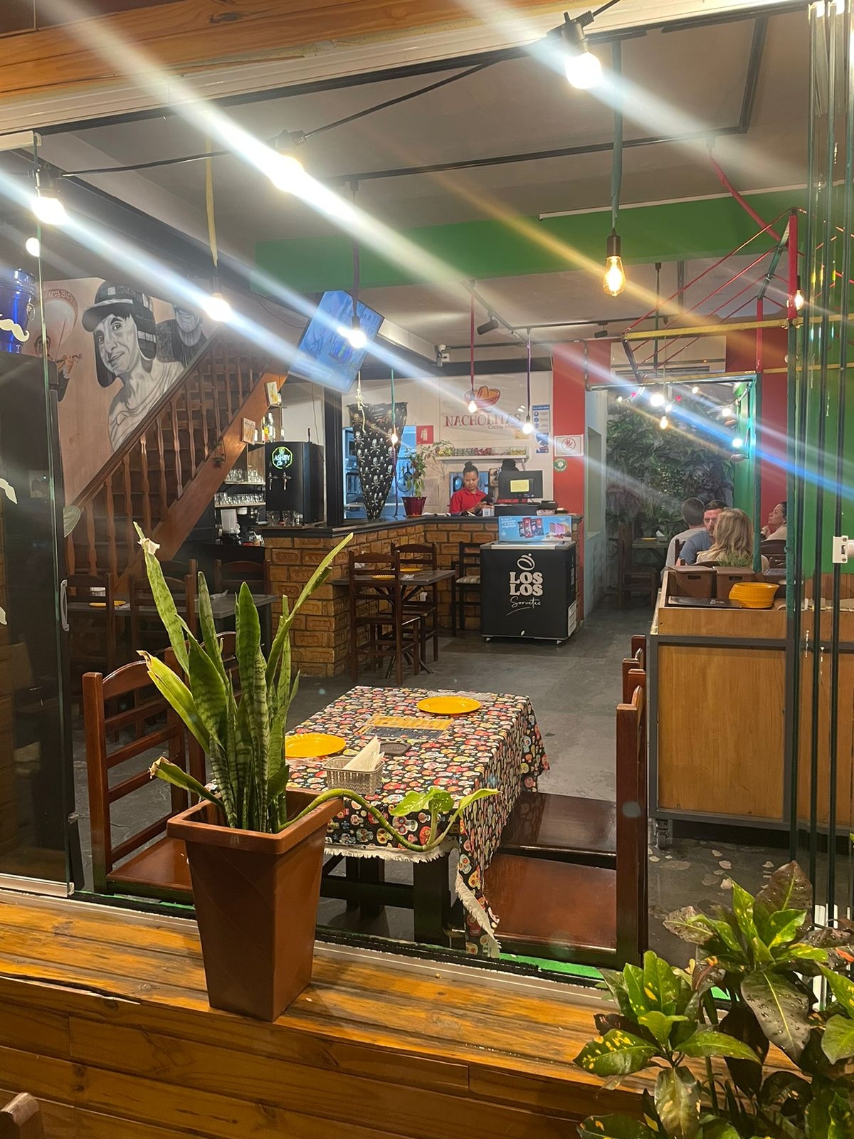 Vendo Restaurante Mexicano em São Paulo