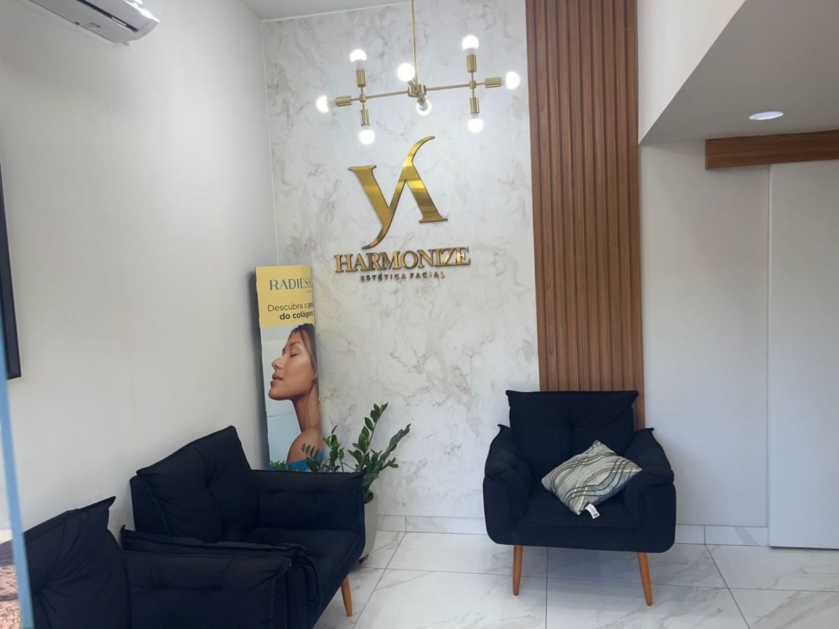 Venda Centro De Harmonização Facial