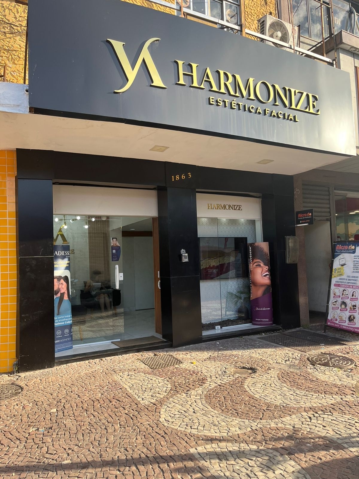 Venda Centro De Harmonização Facial