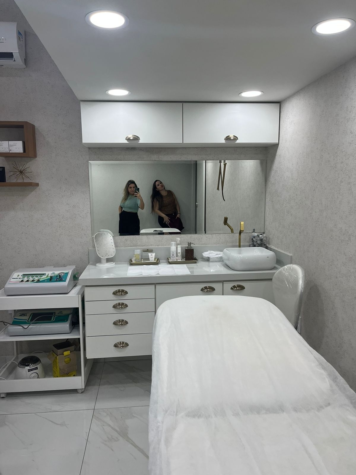 Venda Centro De Harmonização Facial