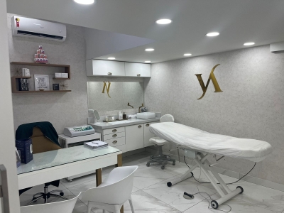 Venda Centro De Harmonização Facial