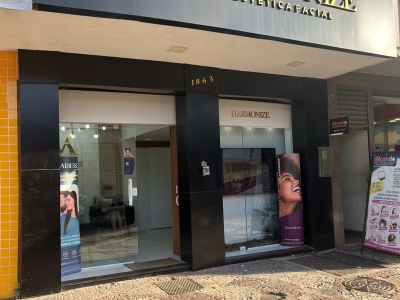 Venda Centro De Harmonização Facial