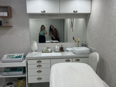 Venda Centro De Harmonização Facial