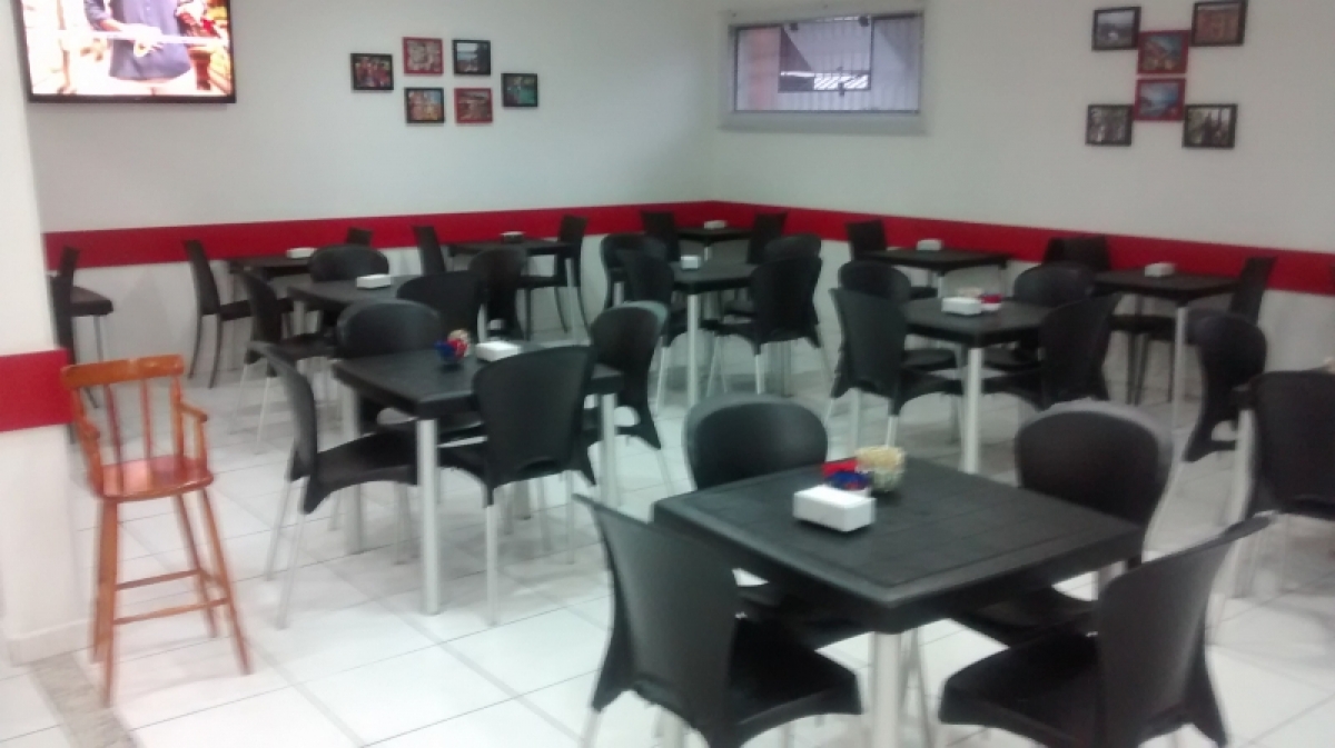 vendo Shoping anexo a rodovia Br 101