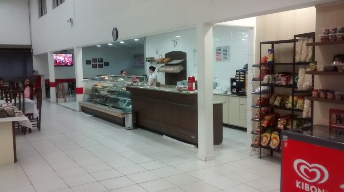 vendo Shoping anexo a rodovia Br 101