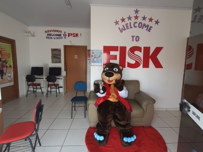 FISK CENTRO DE ENSINO 