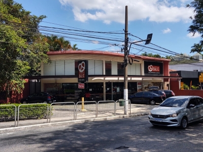 Padaria e Cafeteria