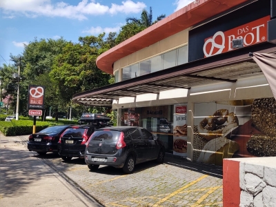 Padaria e Cafeteria