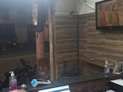Vendo Pizzaria Delivery com CNPJ, na Vila Mariana fundada em 1980